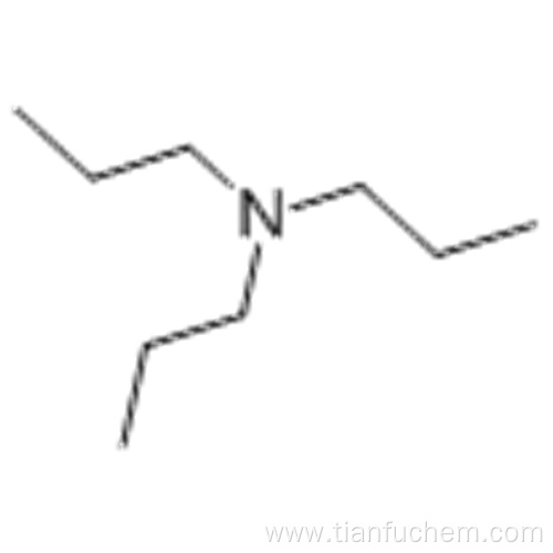 N,N-Dipropyl-1-propanamine CAS 102-69-2